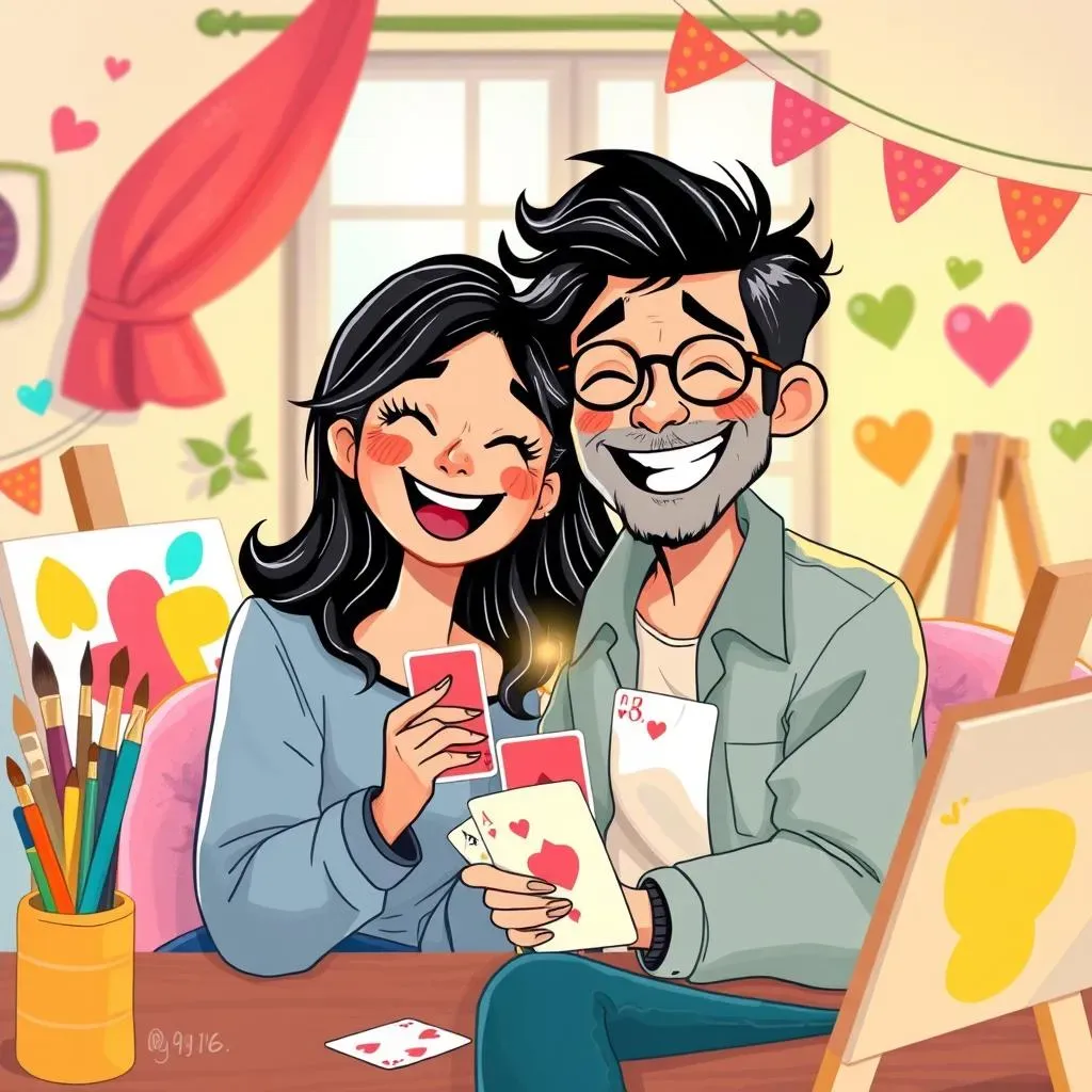 Unique, Cheap and Artsy Date Night Gift Ideas