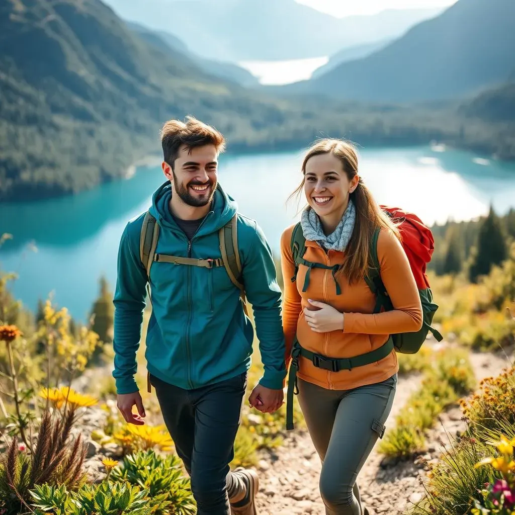 Unique Cheap Date Ideas: Adventures in the Great Outdoors