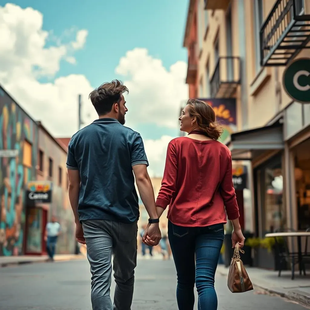 Unique Cheap Date Ideas: Exploring Your City on a Shoestring