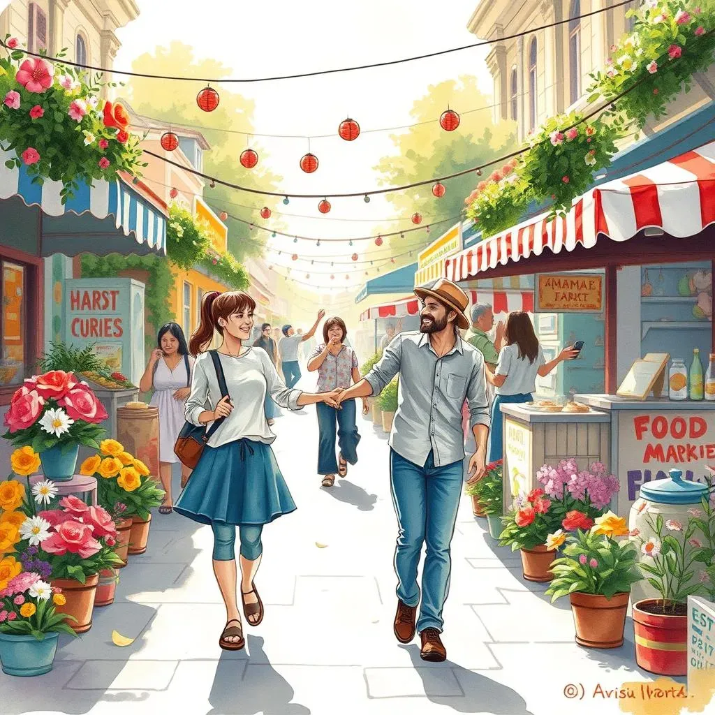 Unleash Your Inner Romantic: 50 Unique Cheap Date Ideas