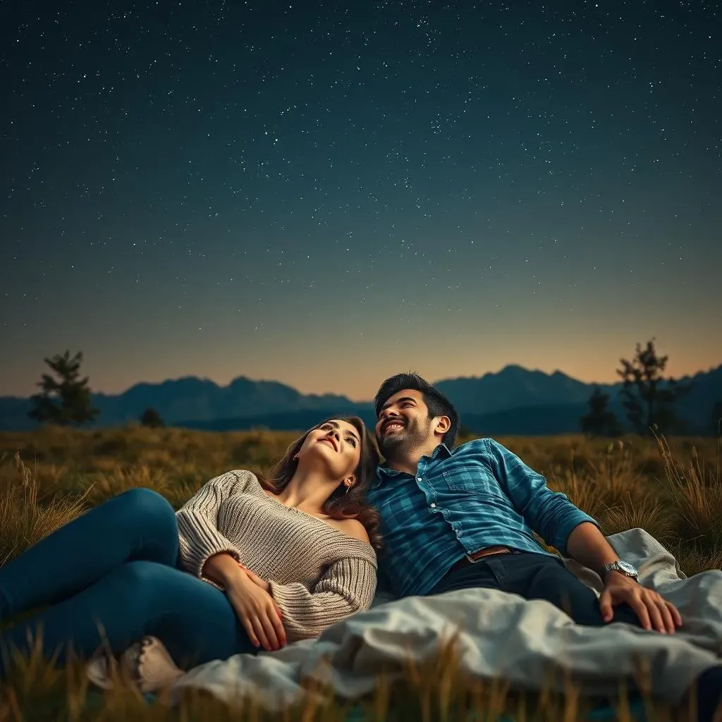 Unique Cheap Date Night for Anniversary Experiences