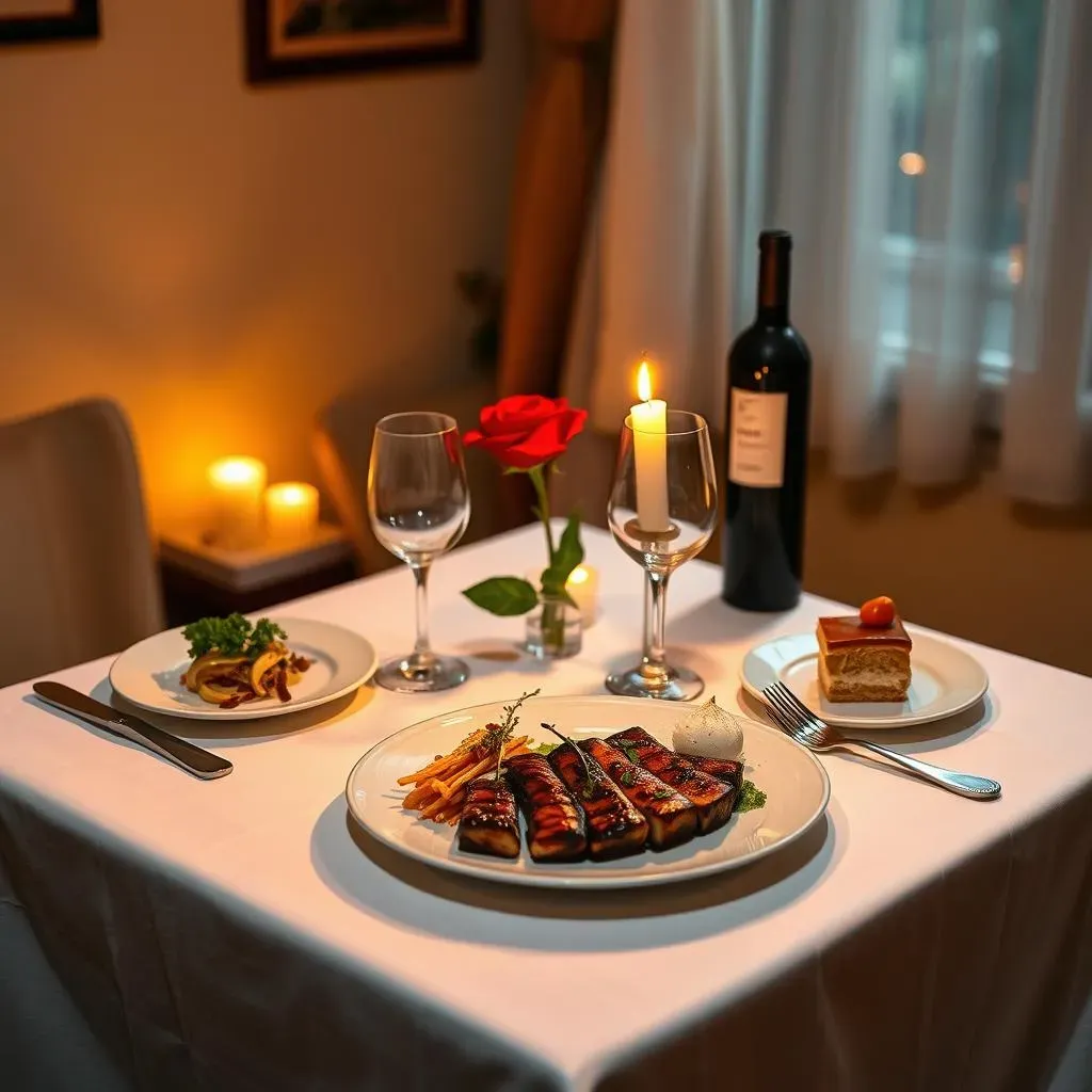 Unique Date Night Activities: Discover Amazing Ideas