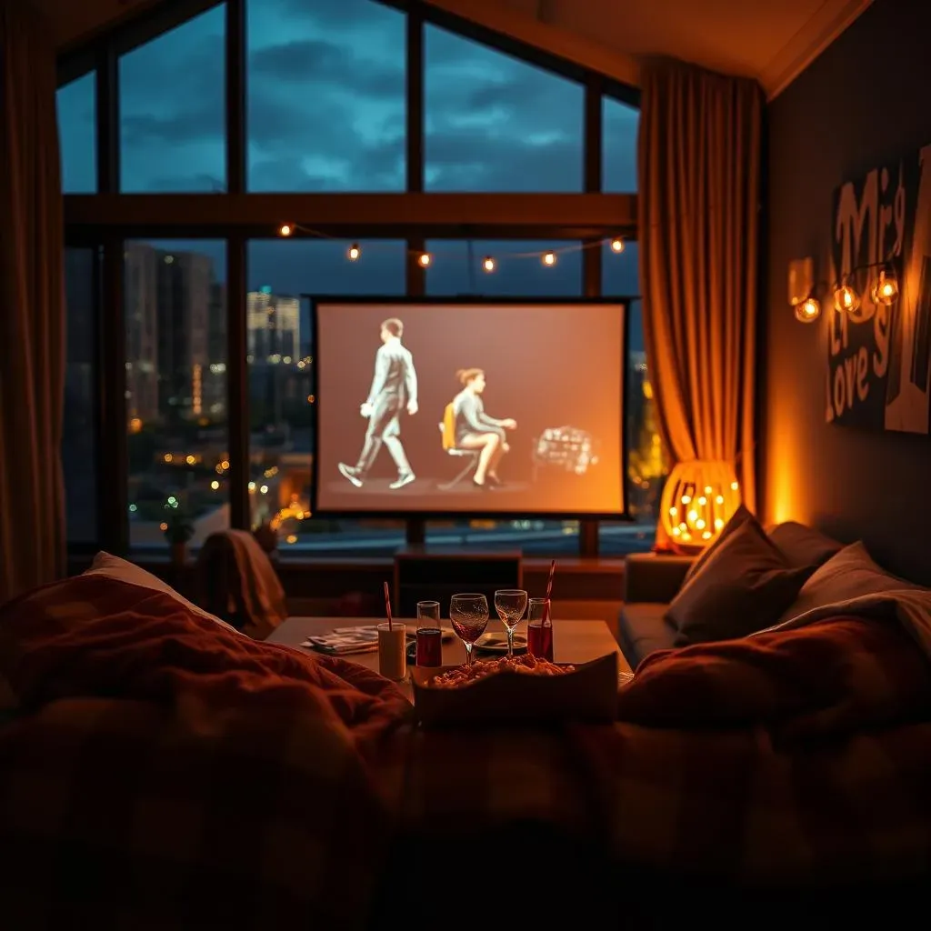 Unique Date Night Experiences at Home and Near You