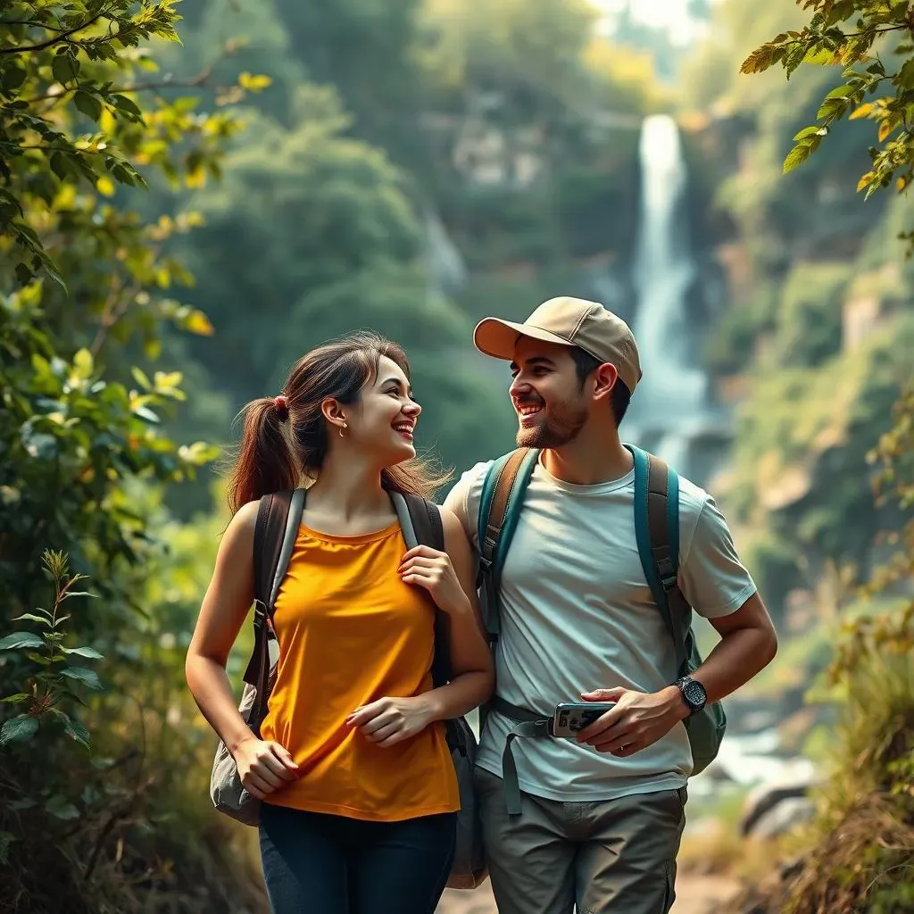 Unique Date Night Experiences: Exploring Your City and Beyond