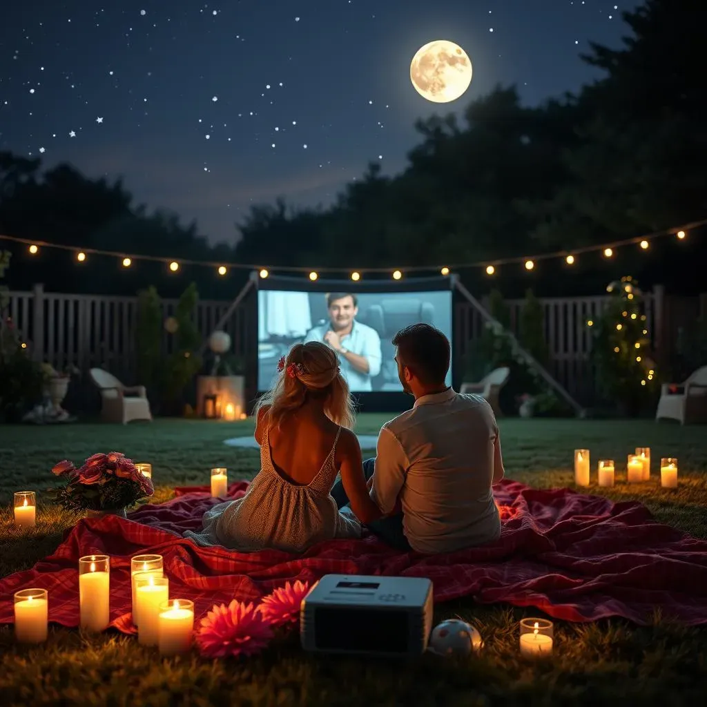 Unique Date Night Experiences: Discover Amazing Ideas