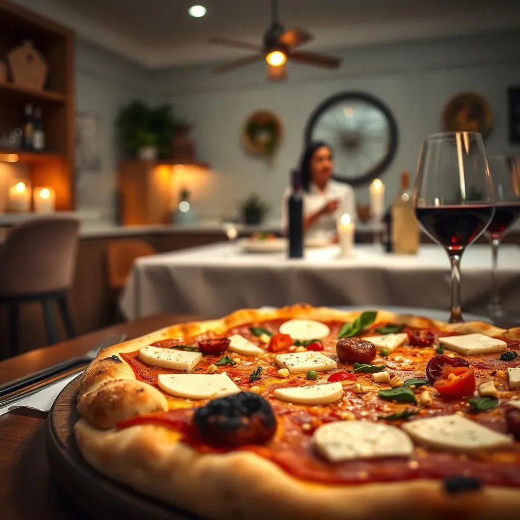 Unique Date Night Gift Ideas for Foodie Couples