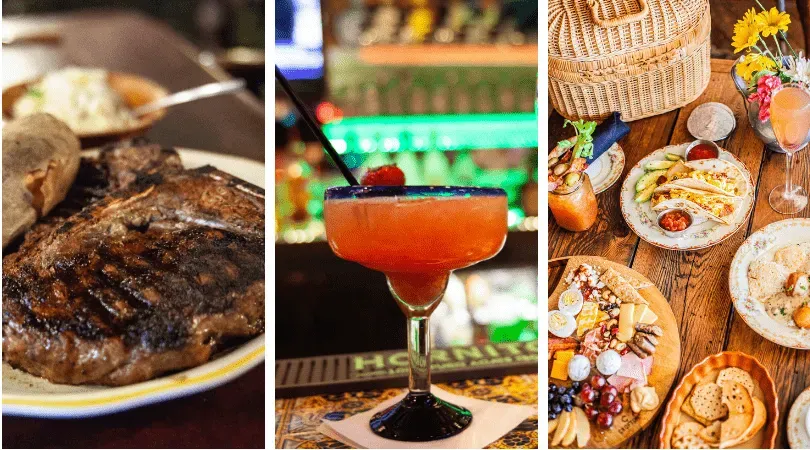 Unique Date Night Ideas El Paso Couples Should Try