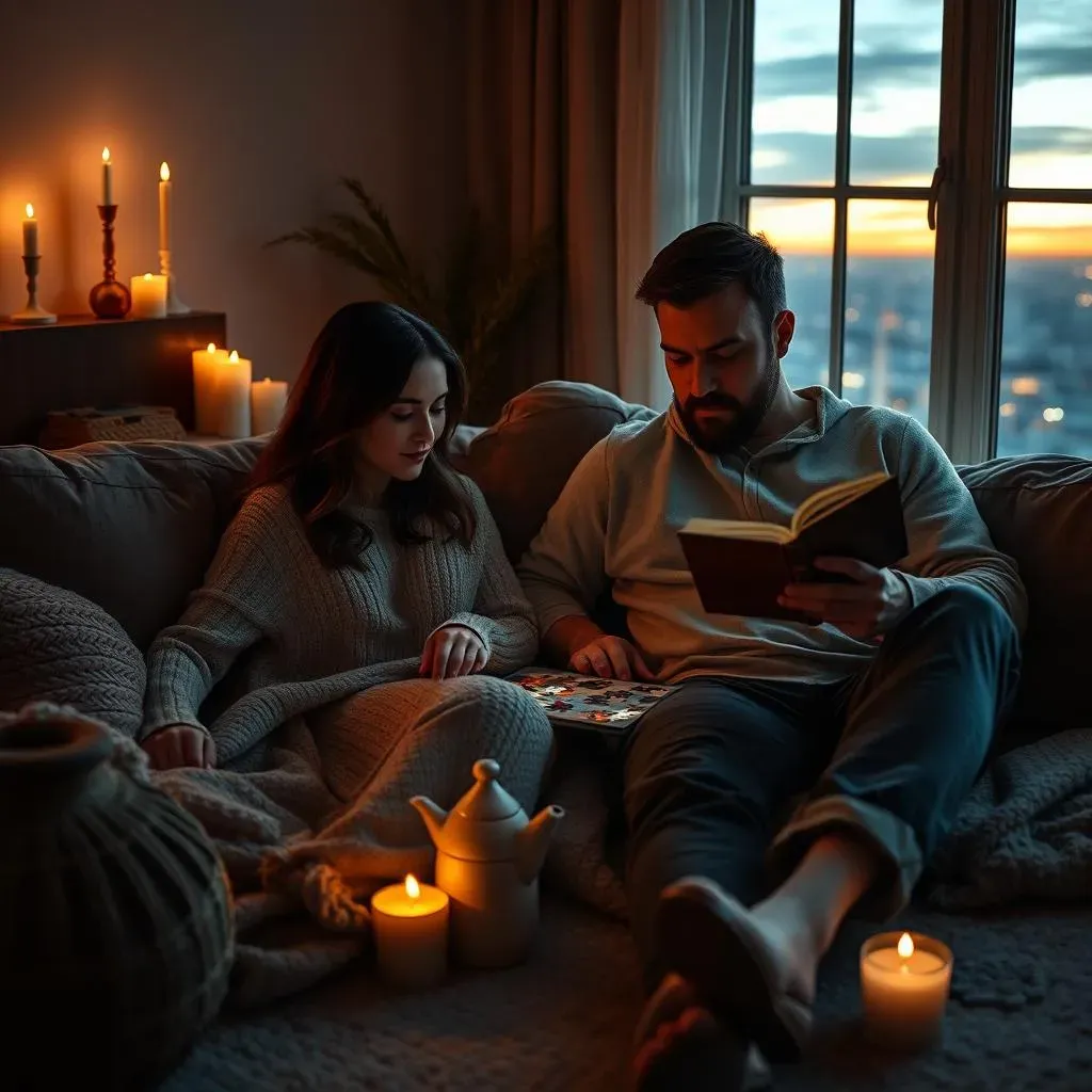 39 Unique Date Night Ideas for Married Couples: Discover Fun