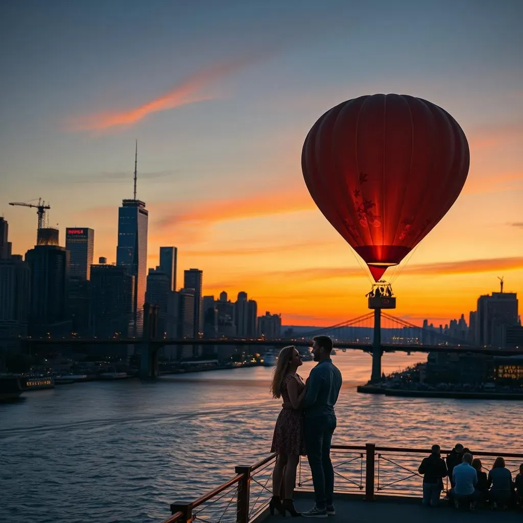 Amazing Unique Date Night New York City NY Ideas