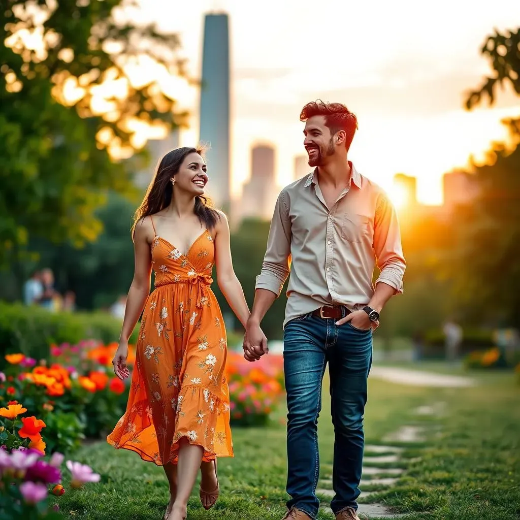 Unique & Easy Cheap Date Night Ideas on a Tight Budget