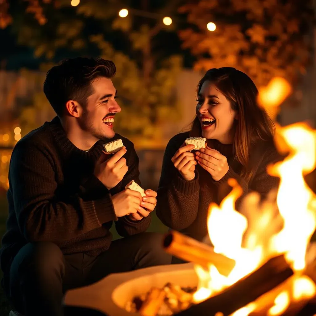 Unique Fall Date Night Ideas: Discover Amazing Dates