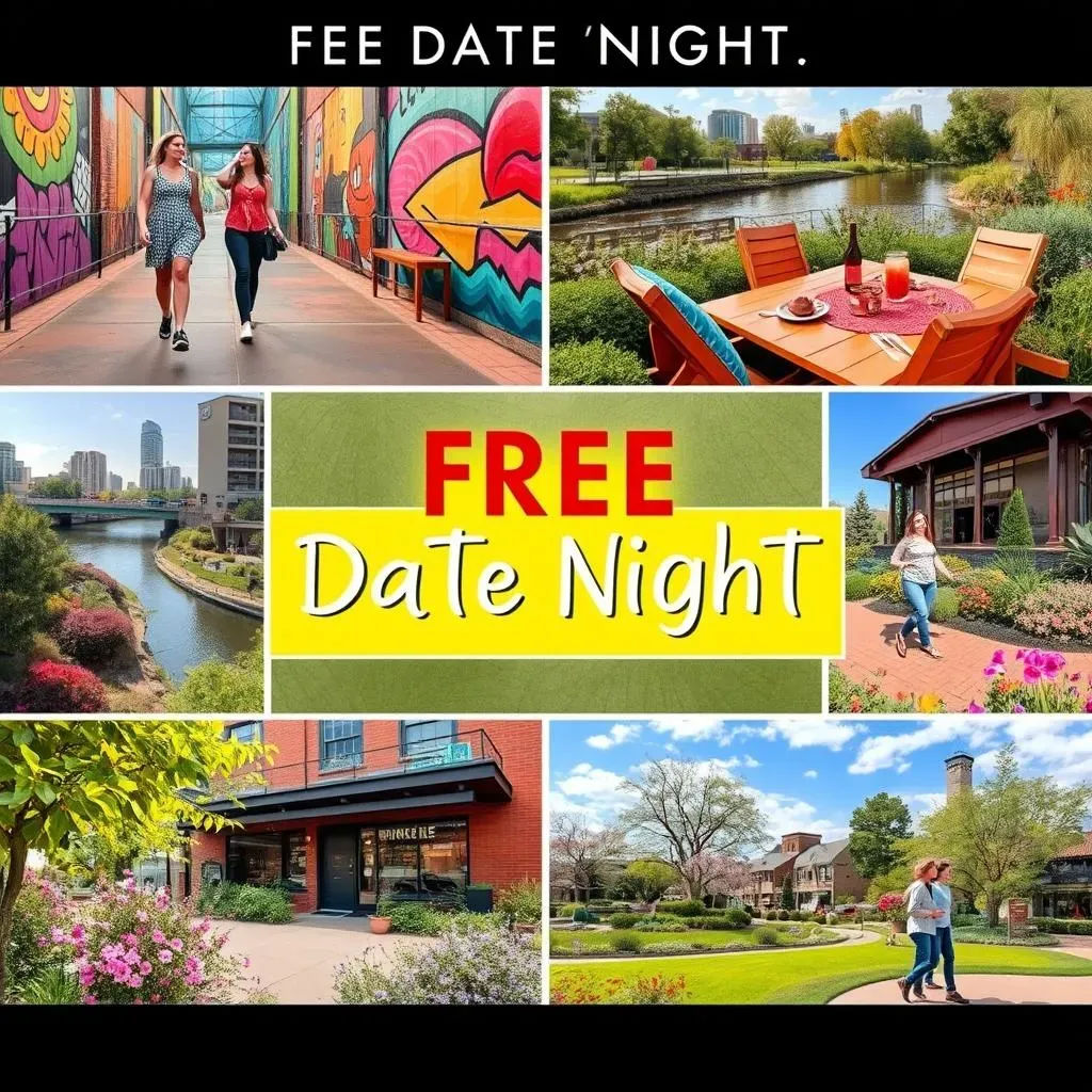 Unique Free Date Night Experiences in Denver, CO
