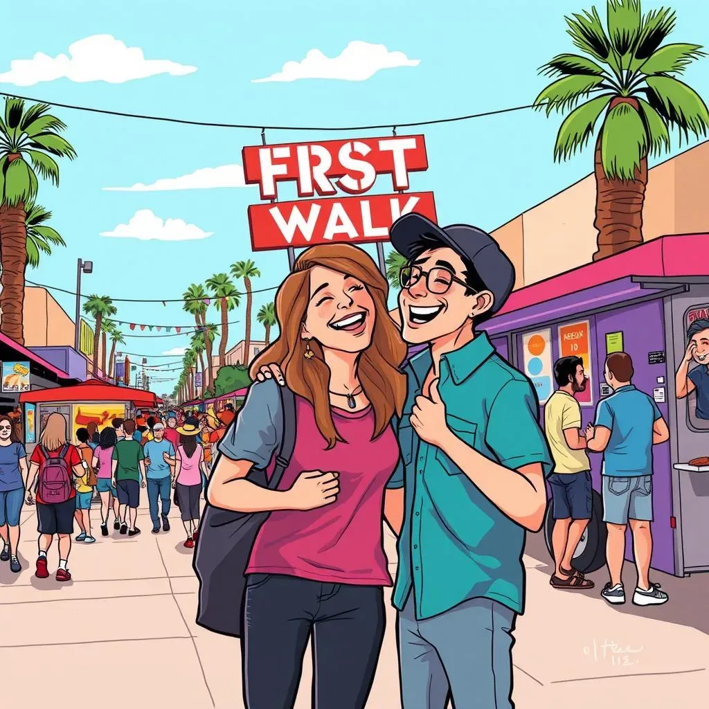 Unique Inexpensive Date Night Experiences in Phoenix, AZ