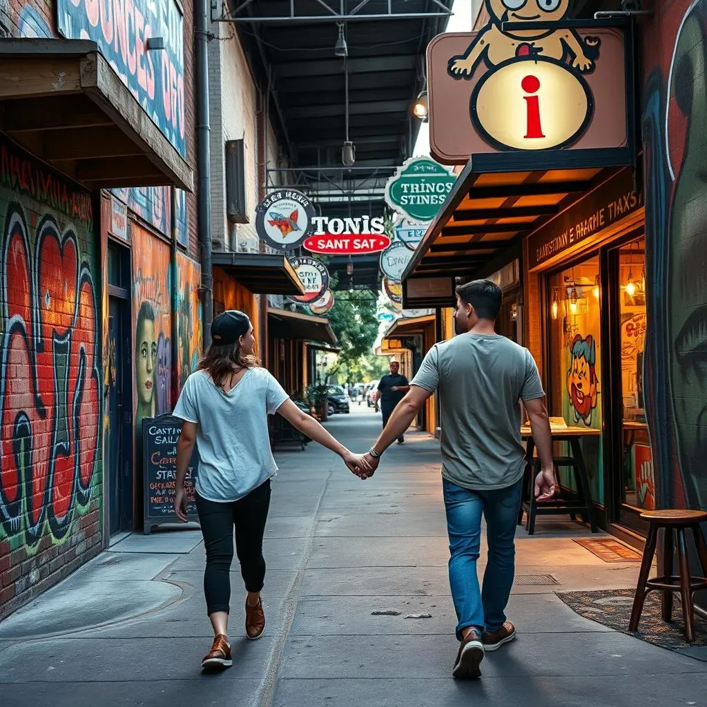 Unique & Memorable BudgetFriendly Date Nights in Austin, TX