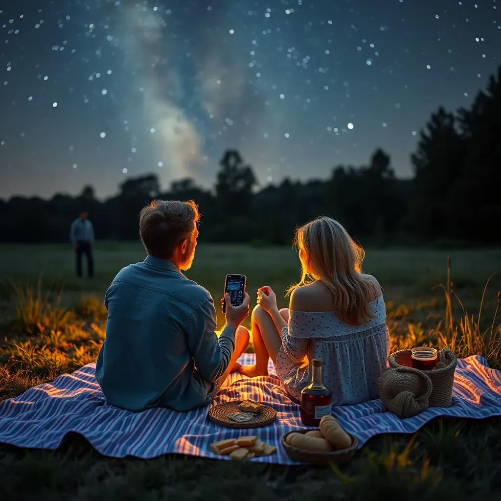 Unique Summer Date Night Ideas: Adventures Under the Sun