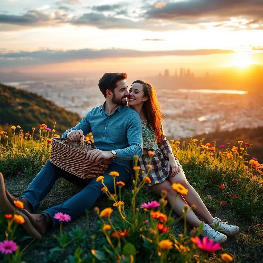 Unique Unforgettable Romantic Date Night Ideas for Adventurous Couples