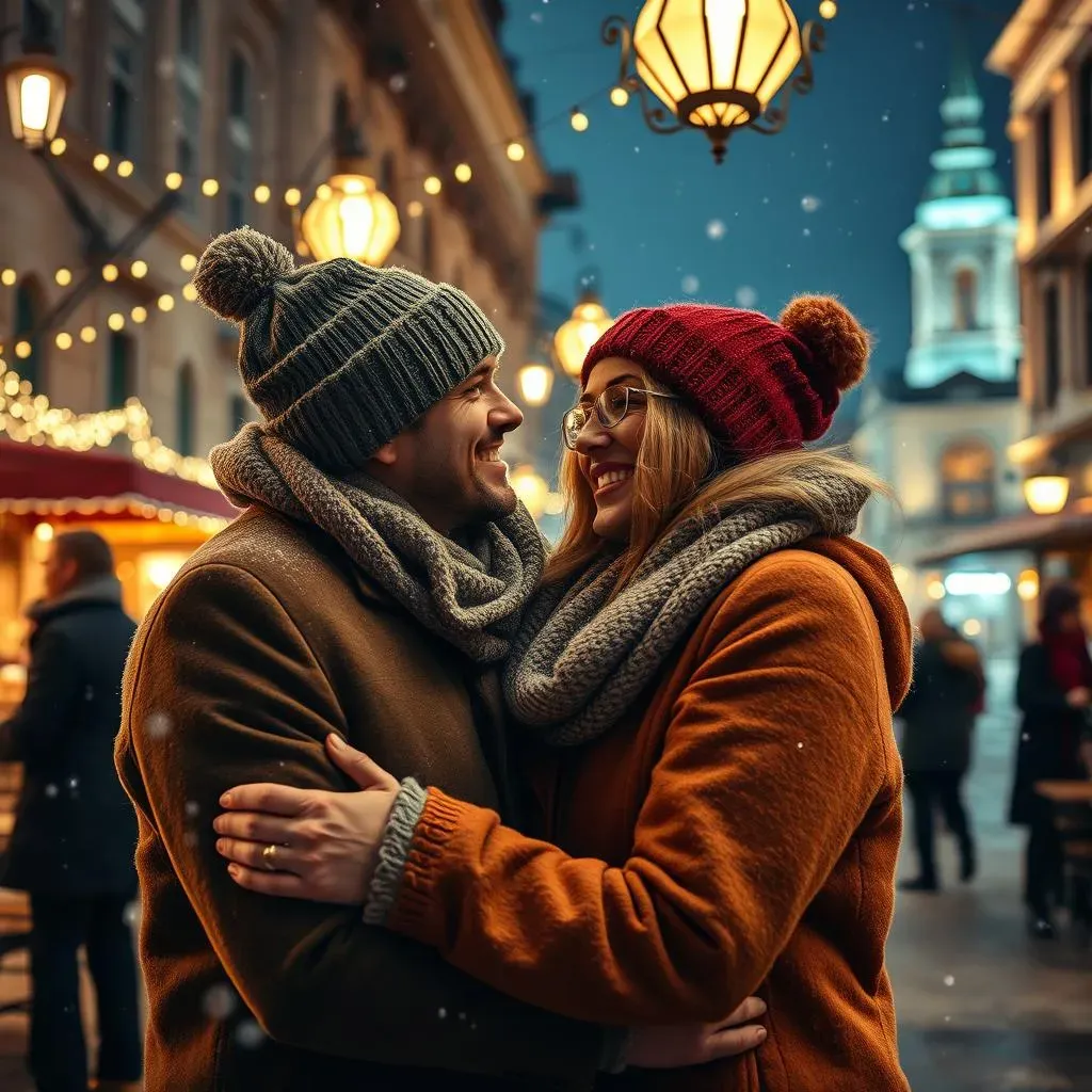 Unique Winter Date Night Activities: Beyond the Usual