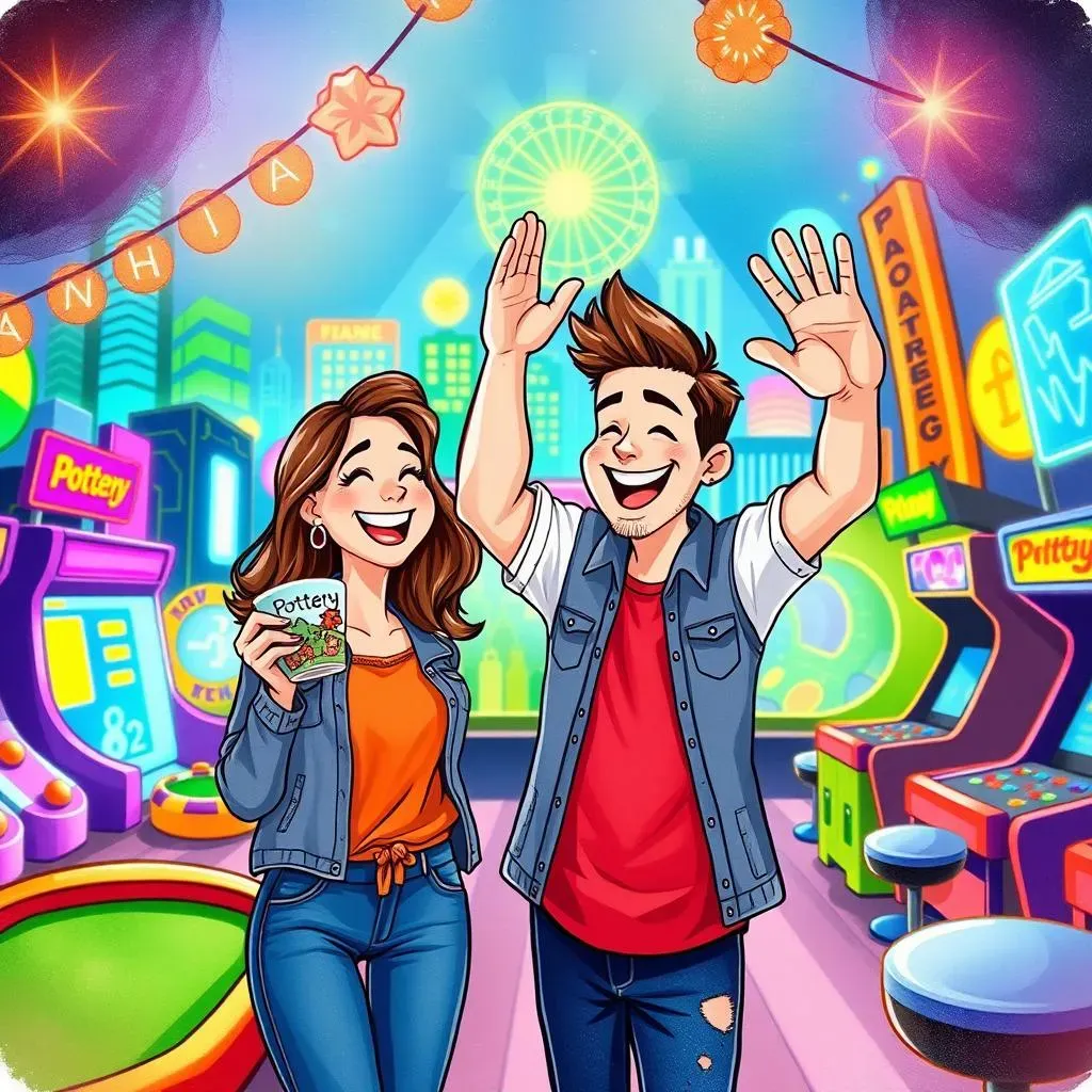 Unleashing Fun and Connection: More Best First Date Night Ideas to Spark Interest