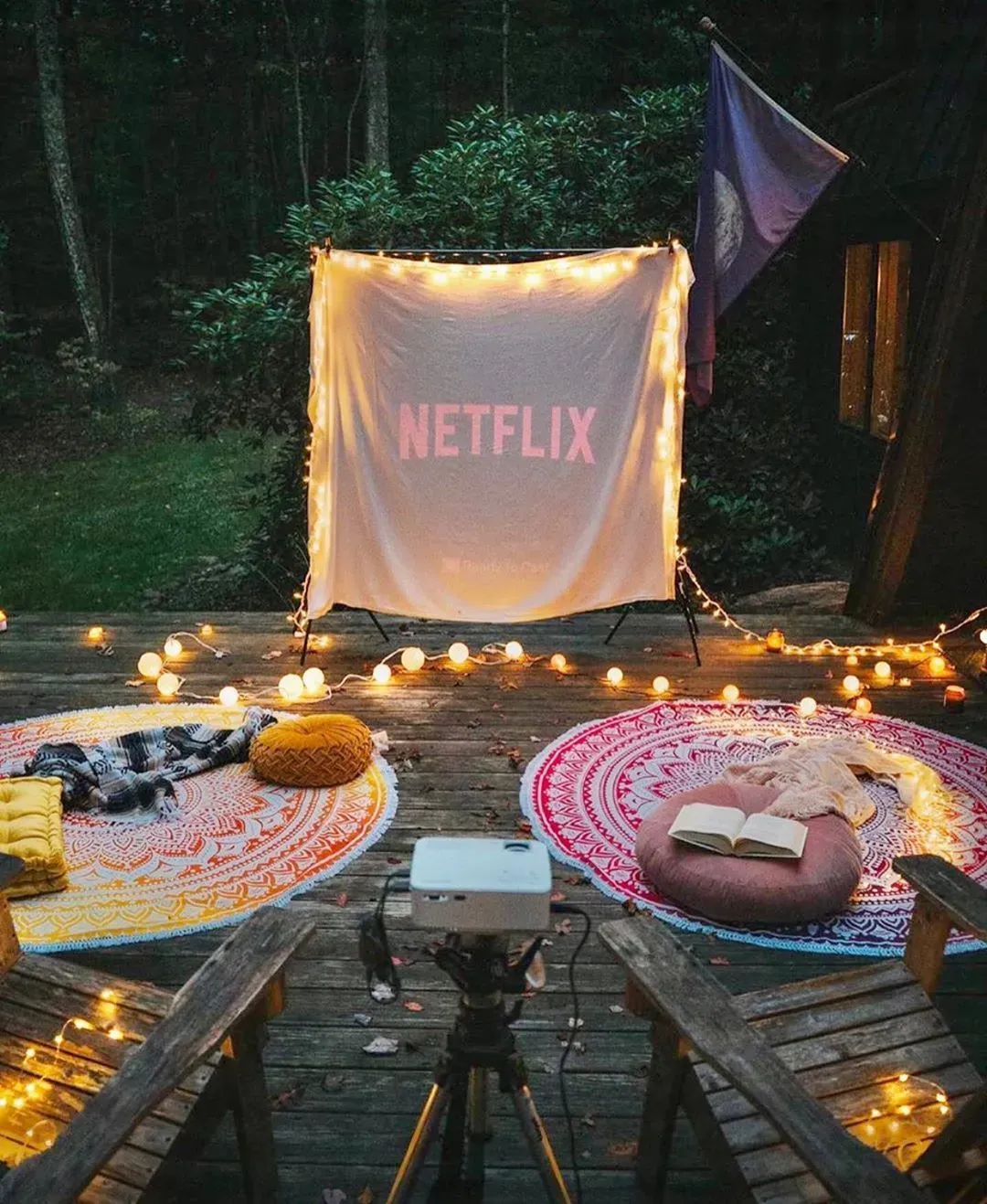 Unlocking the Night: Creative Late Night Outdoor Date Ideas