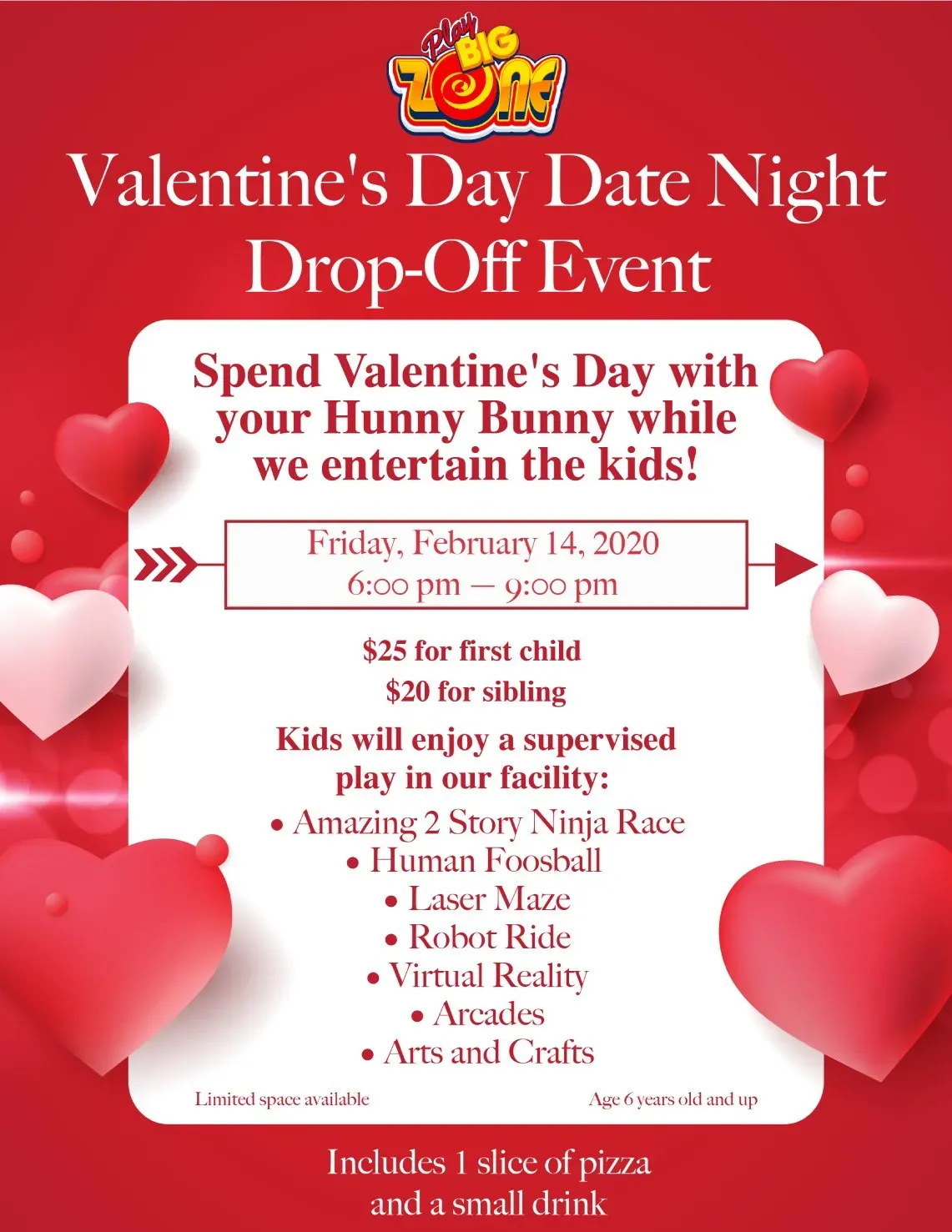Absolute best v day date ideas for romance now