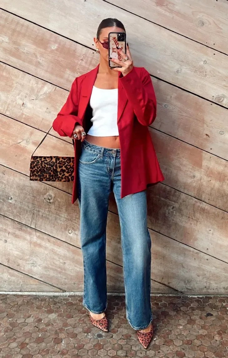 V Day Outfit Ideas for Every Kind of Date