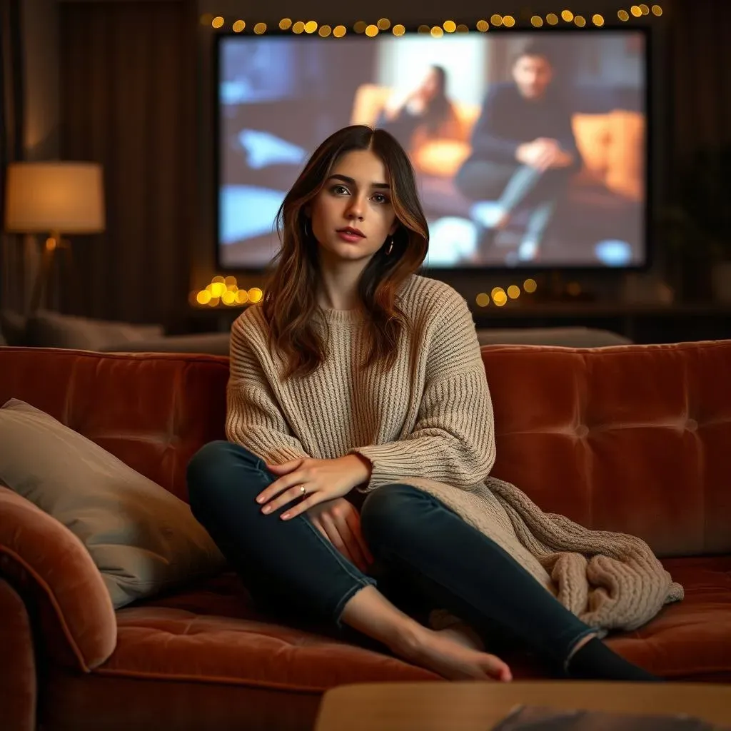 Amazing valentine day movie night ideas1st date outfit ideas