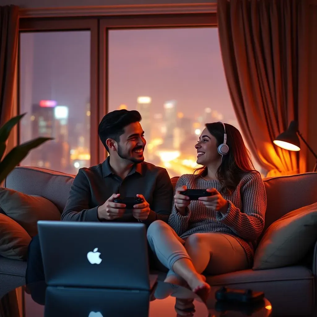 Virtual Date Night Activities: BudgetFriendly Fun for Everyone