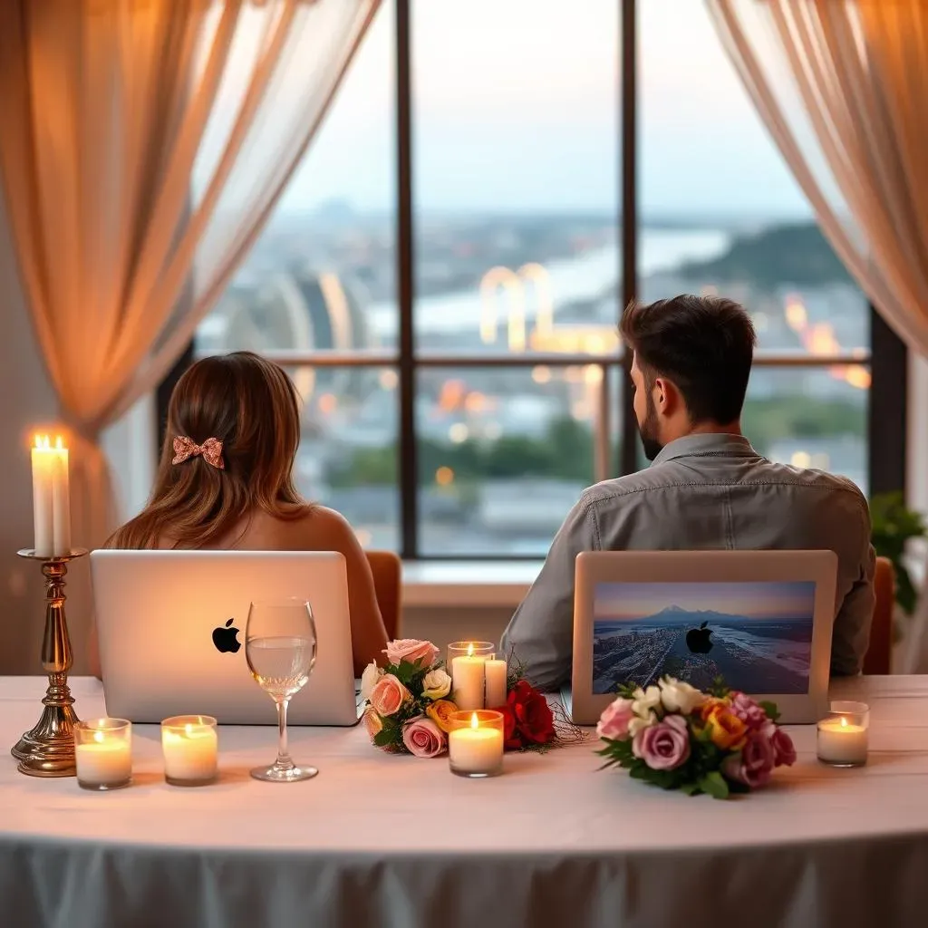 Ultimate Guide to Virtual Date Night Apps