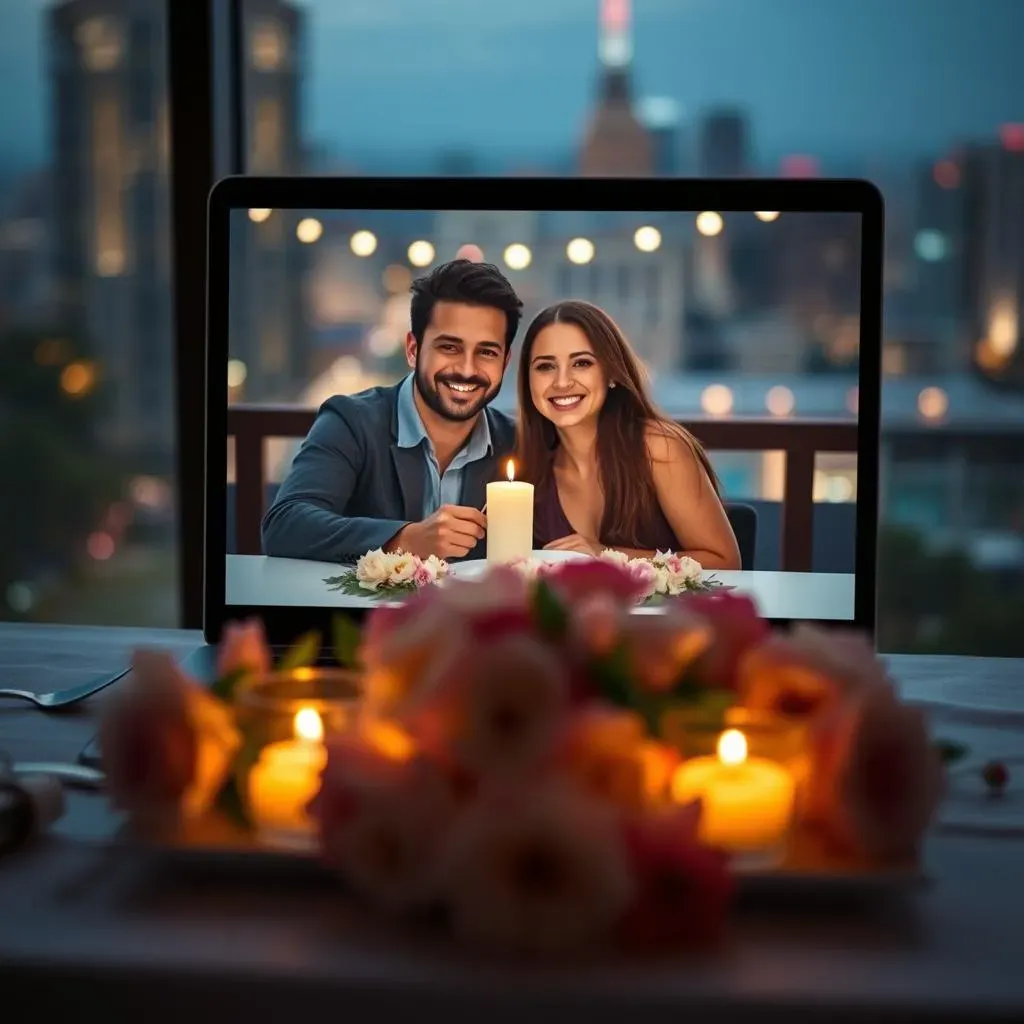 Ultimate Virtual Date Night Ideas