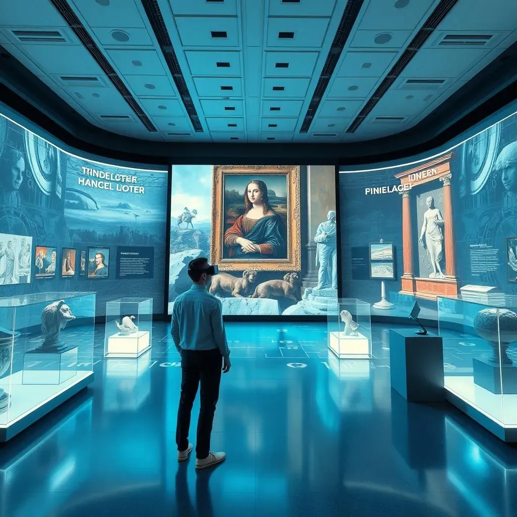 Ultimate Guide to Virtual Museum Tours