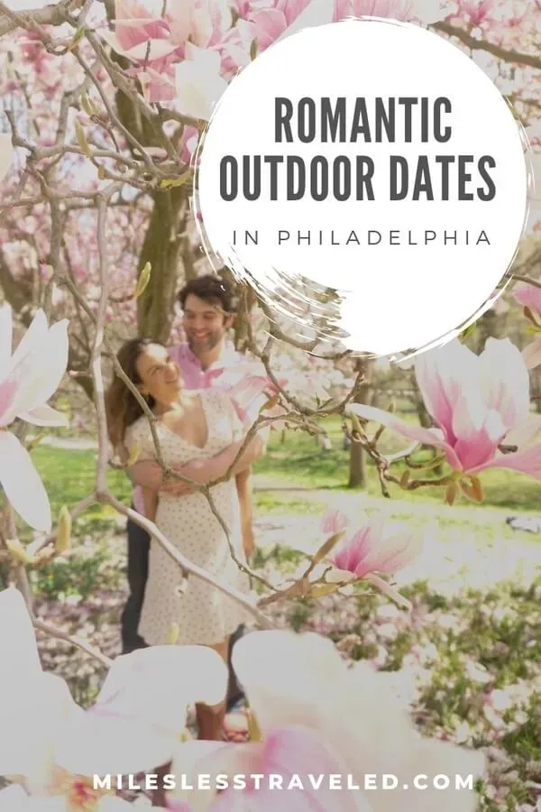 Wander Historic Streets: Classic Free Date Ideas in Philadelphia