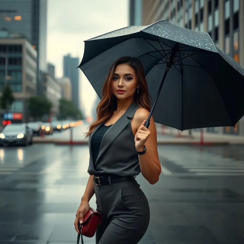 Weather Watch: Seasonal Date Night Outfit Ideas 2020