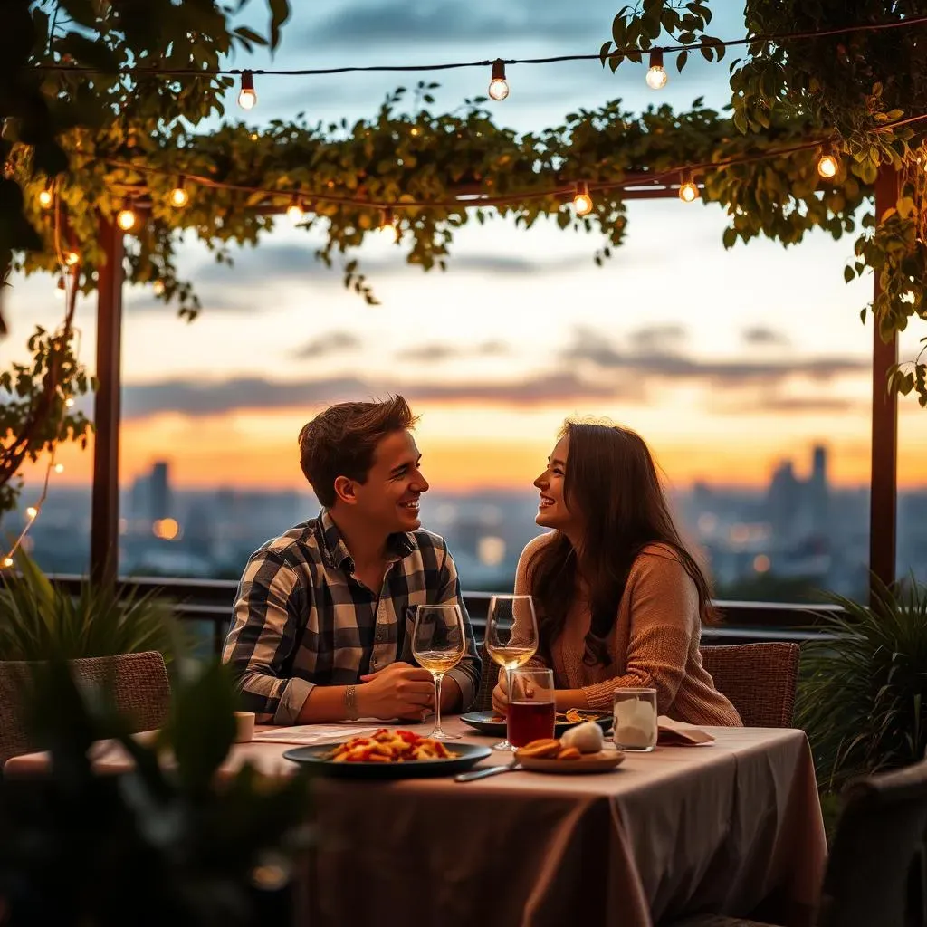 Fun What Date Ideas: 110 Ways to Spice Up Your Dates