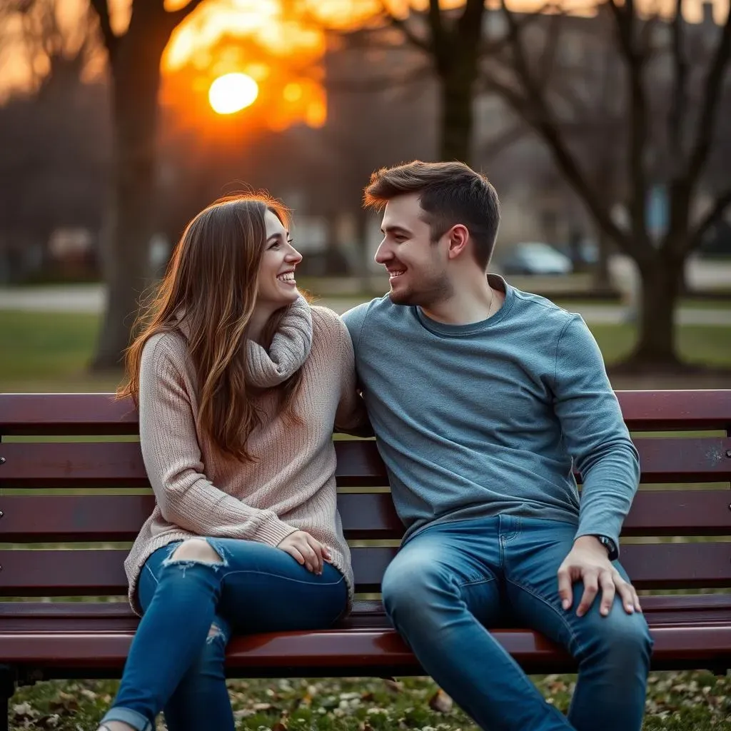 What Does Ideal Date Mean? Discover the Perfect Match