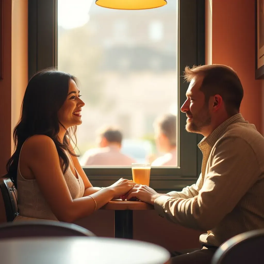 Unlock: What Does Ideal First Date Mean for You?