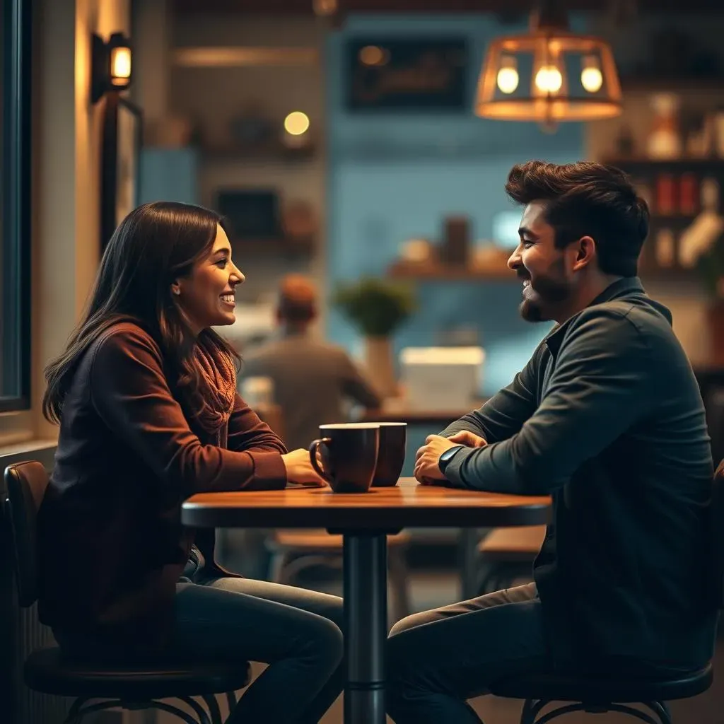 What Does Your Ideal First Date Mean to You?