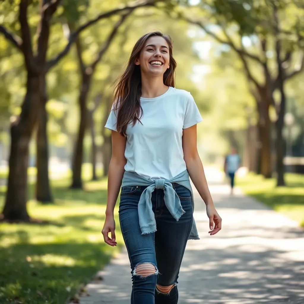 What Even Is a Casual Date Night Outfit?