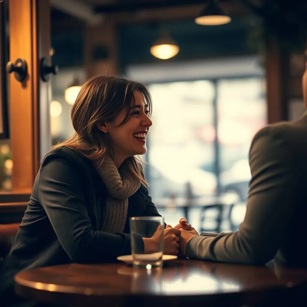 What Is the Meaning of an Ideal Date? It's All About Connection