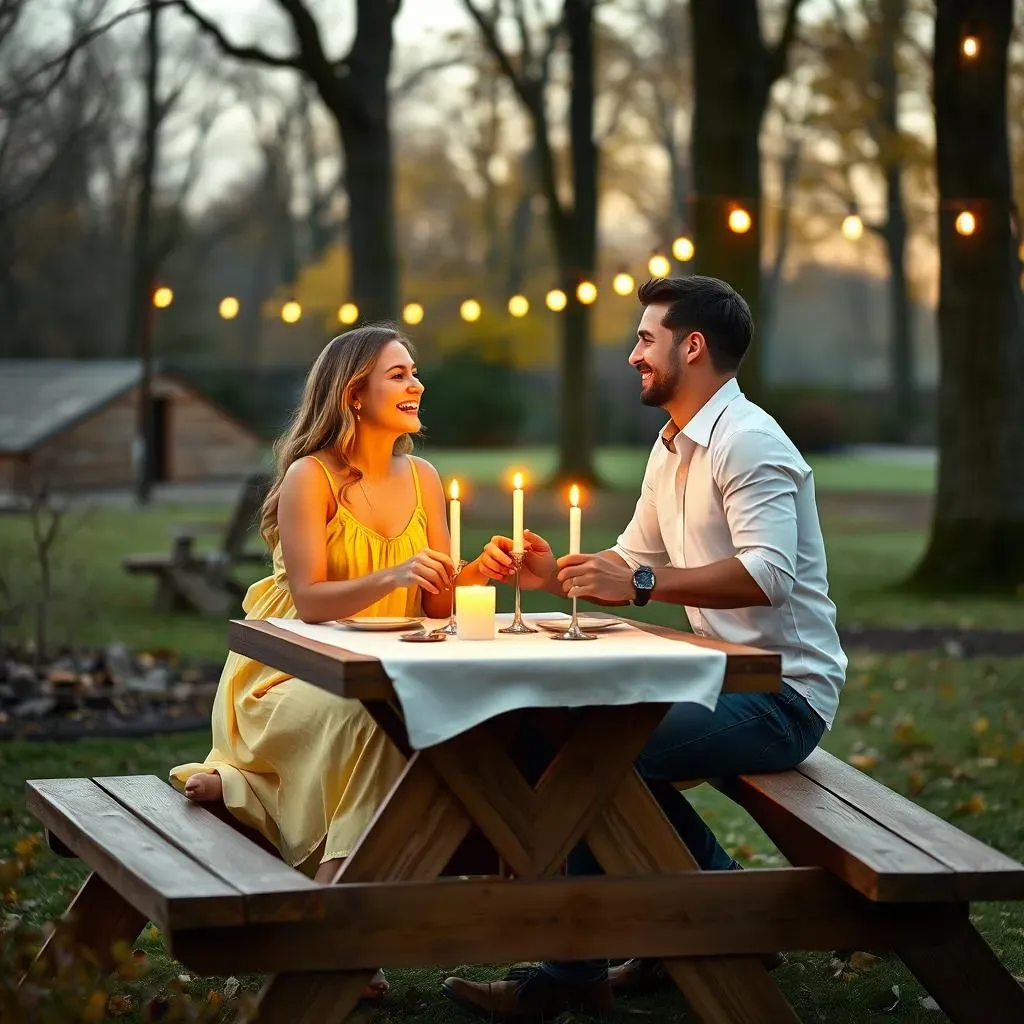 Perfectly Explained: what is the meaning of ideal date?