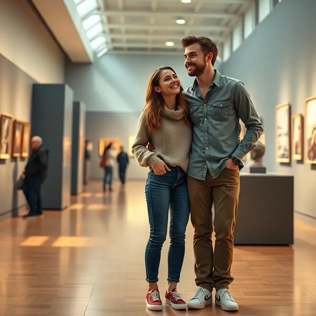 What to Wear on Your Museum Date: Style and Comfort