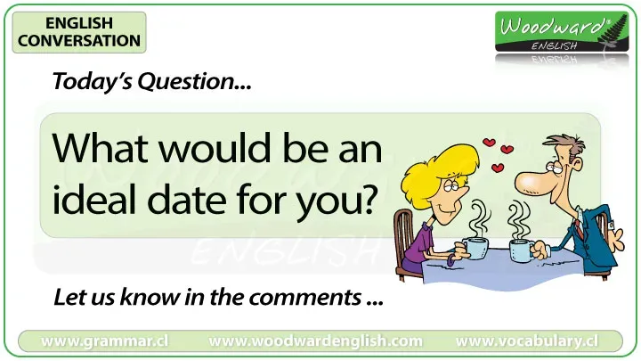 What Would Your Ideal Date Look Like? It's About the Connection