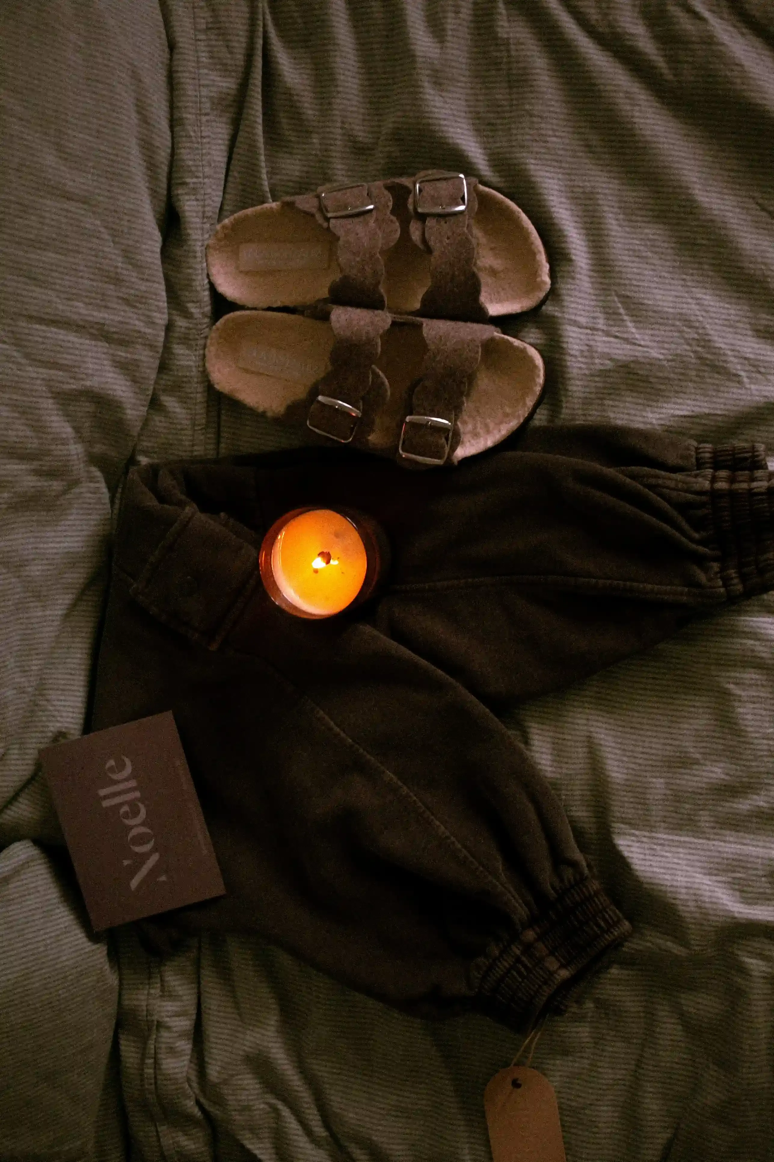 When In Doubt: Simple, GoTo Night Date Outfit Ideas That Work