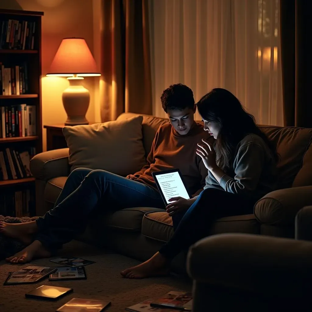 Where to Discover More Good Date Night Movie Ideas