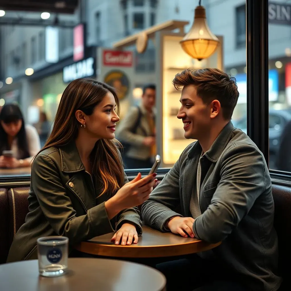 Discover Who Should Plan The First Date: The Ultimate Guide