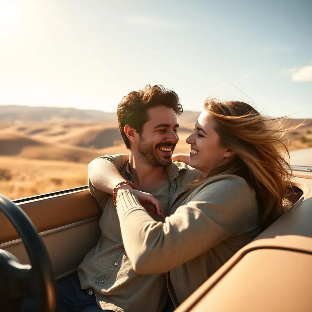 Why a Road Trip Date Rocks: Beyond the Tourist Traps