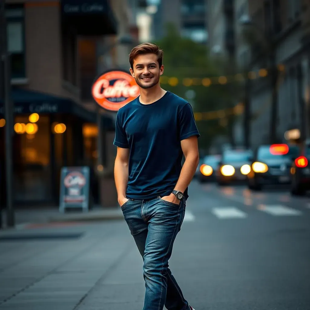 Why Bother with Casual Date Night Outfits for Guys?