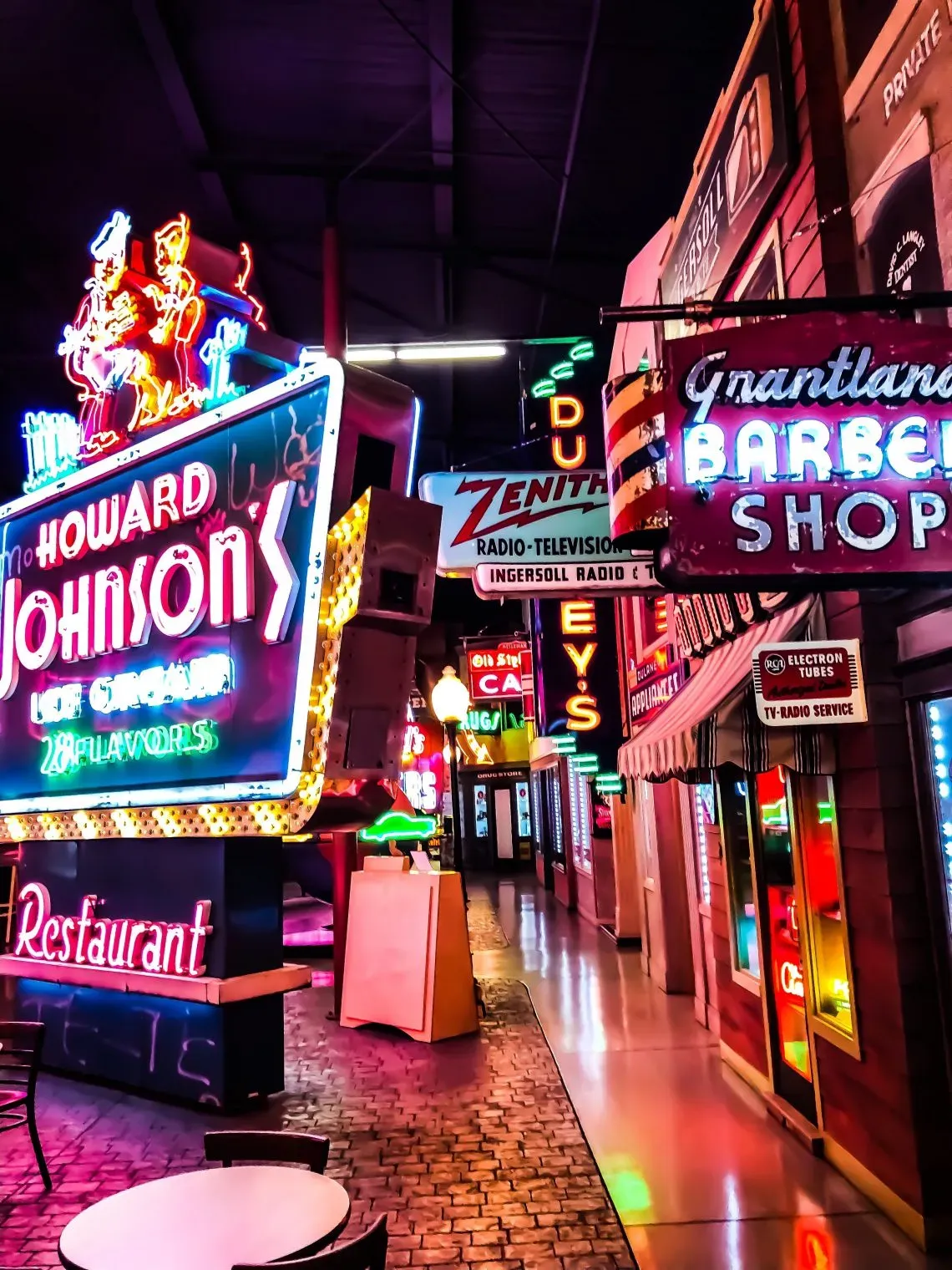 Why Choose Indoor Date Ideas in Cincinnati?
