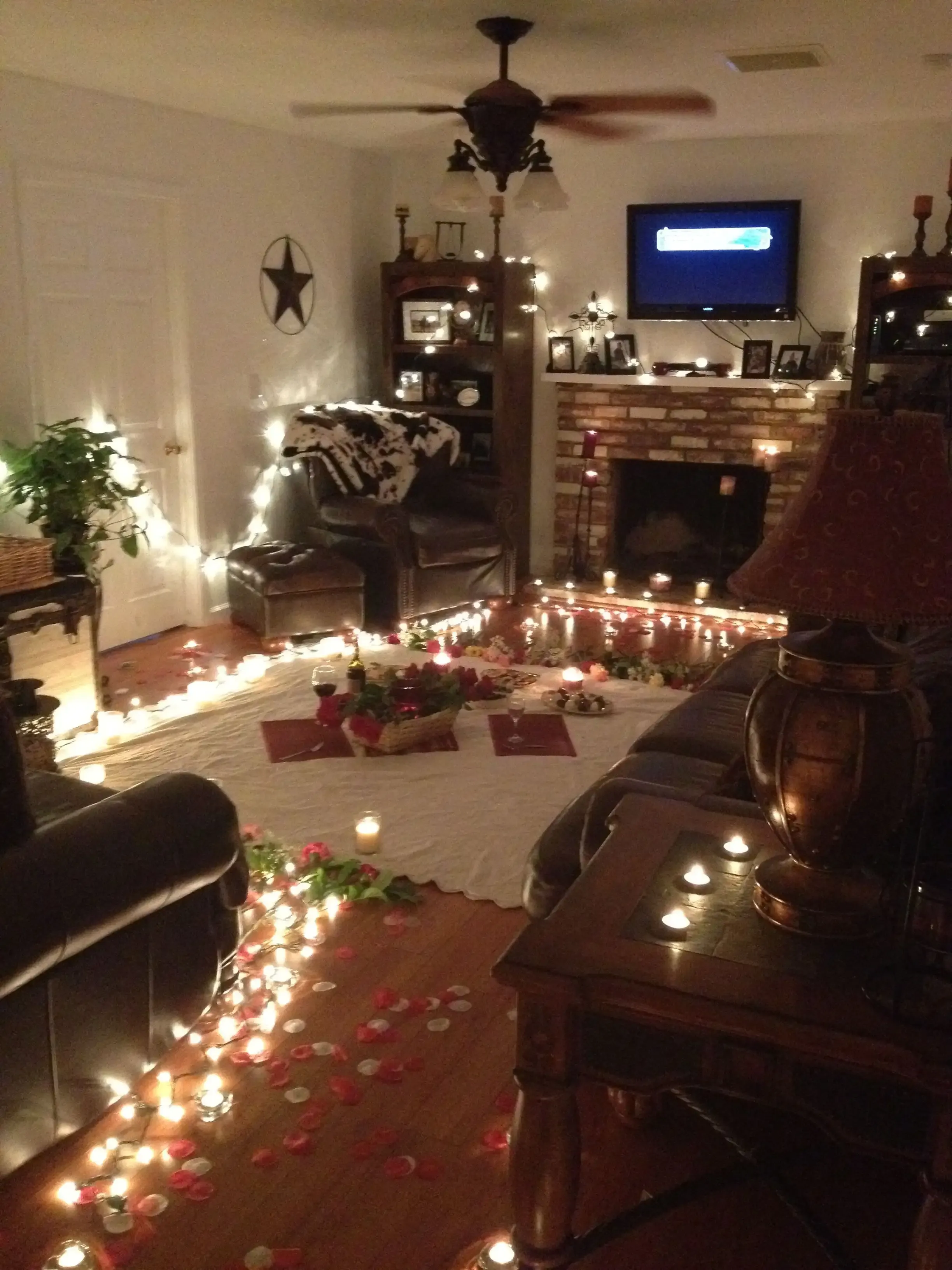 Why Choose Romantic Indoor Date Ideas?