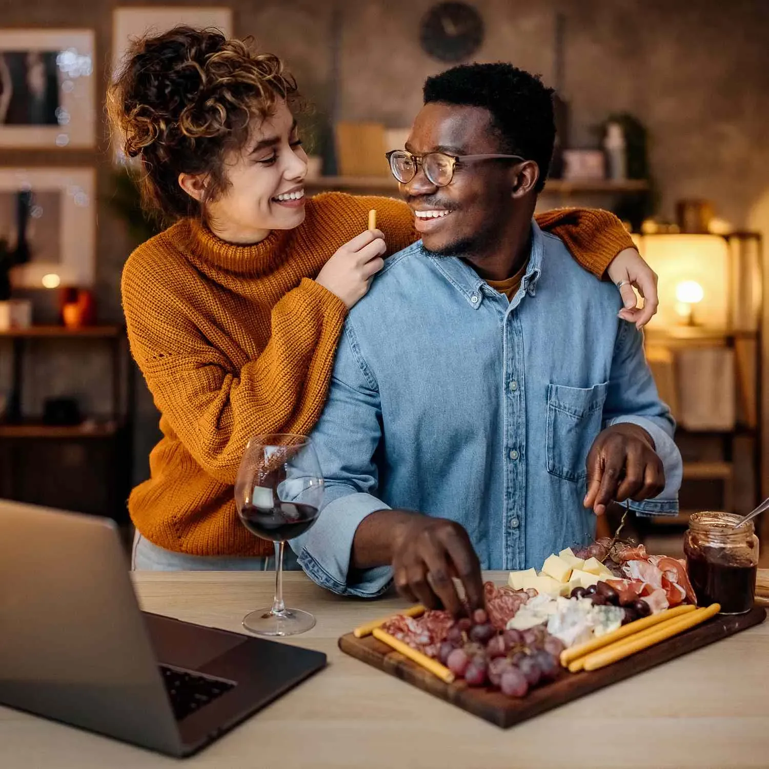Why Couples Indoor Date Night Ideas Beat the Usual Routine