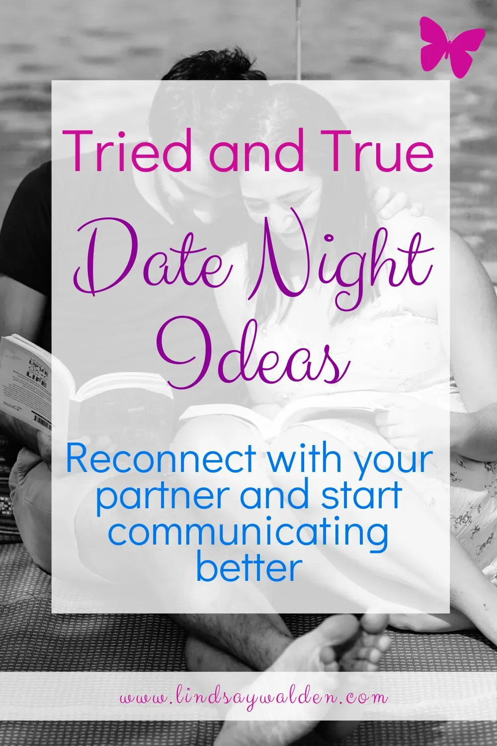 Crucial: why date night is so important for couples